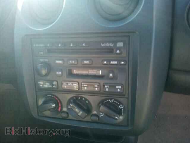 2000 MITSUBISHI ECLIPSE - VIN: 4A3AC54L0YE050728 - Photo 9