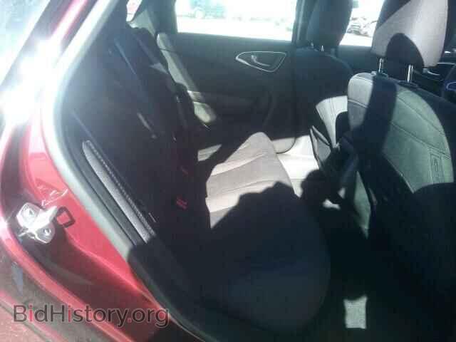 2015 CHRYSLER 200 - VIN: 1C3CCCAB3FN753155 - Фото 6