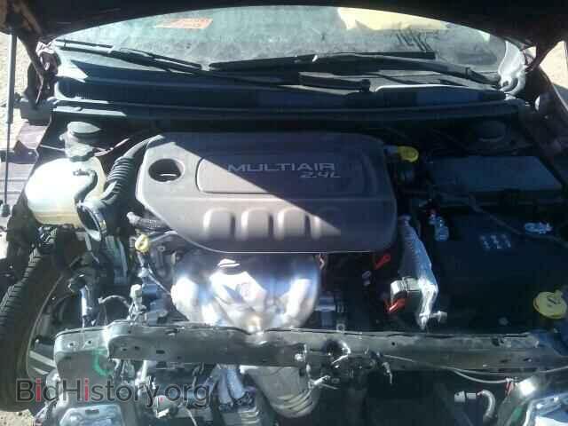 2015 CHRYSLER 200 - VIN: 1C3CCCAB3FN753155 - Фото 7