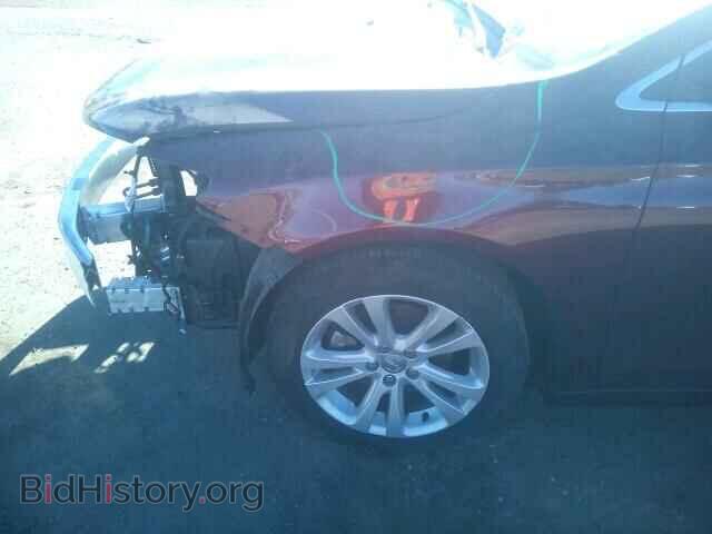 2015 CHRYSLER 200 - VIN: 1C3CCCAB3FN753155 - Фото 10