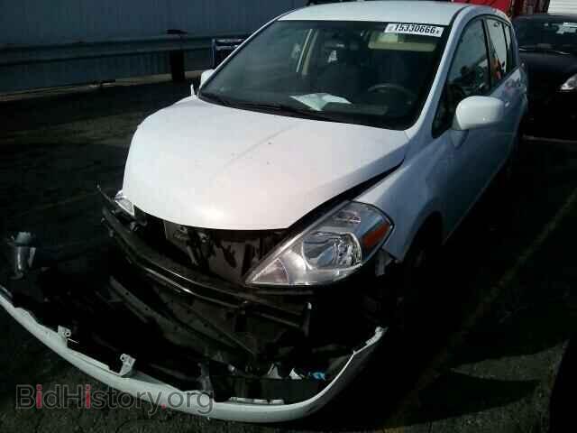 2011 NISSAN VERSA - VIN: 3N1BC1CP3BL499433 - Photo 2