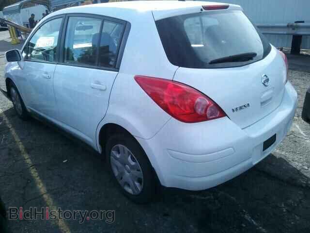 2011 NISSAN VERSA - VIN: 3N1BC1CP3BL499433 - Photo 3