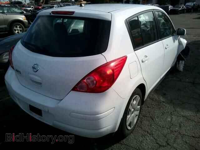 2011 NISSAN VERSA - VIN: 3N1BC1CP3BL499433 - Photo 4