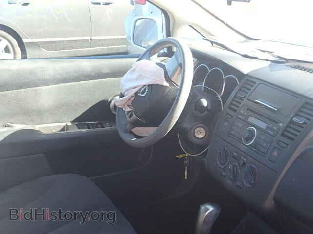 2011 NISSAN VERSA - VIN: 3N1BC1CP3BL499433 - Photo 5