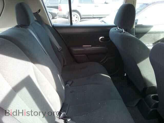 2011 NISSAN VERSA - VIN: 3N1BC1CP3BL499433 - Photo 6