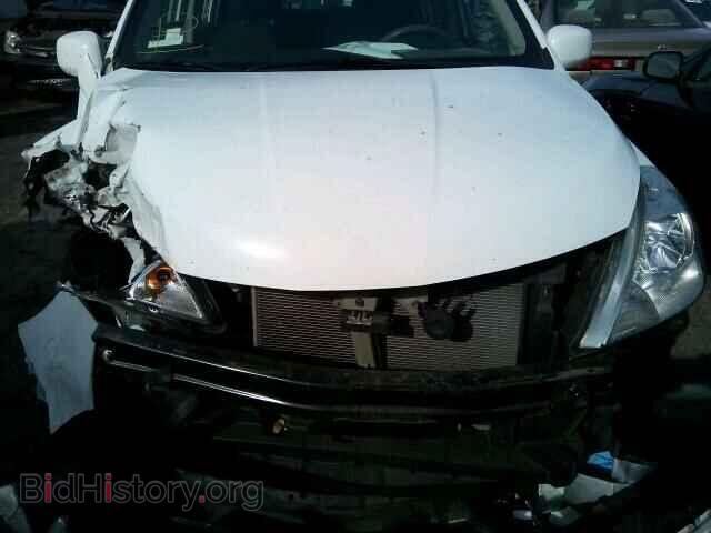 2011 NISSAN VERSA - VIN: 3N1BC1CP3BL499433 - Photo 7