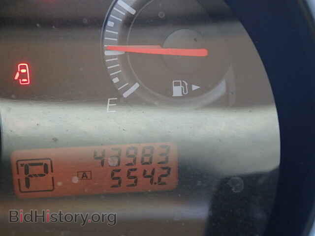 2011 NISSAN VERSA - VIN: 3N1BC1CP3BL499433 - Photo 8