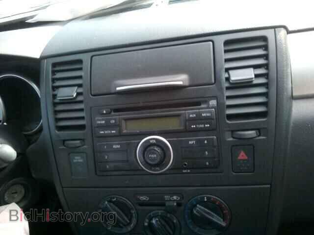 2011 NISSAN VERSA - VIN: 3N1BC1CP3BL499433 - Photo 9