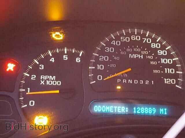 2006 CHEVROLET SILVERADO - VIN: 2GCEC13T361103869 - Photo 8