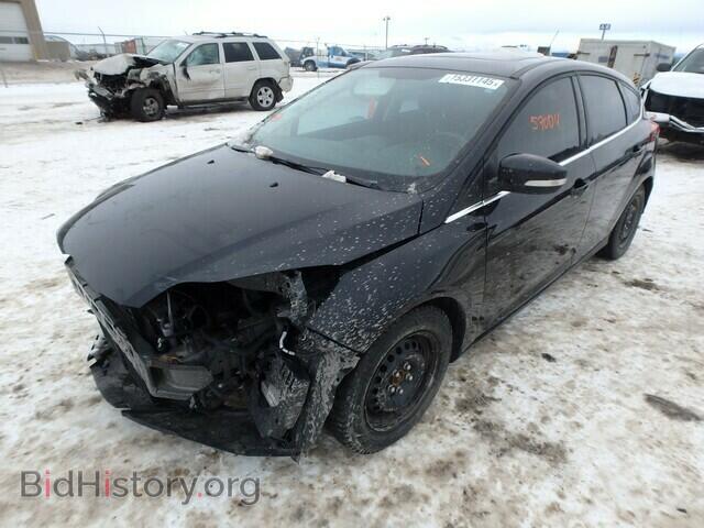 2012 FORD FOCUS - VIN: 1FAHP3N21CL170774 - Photo 2