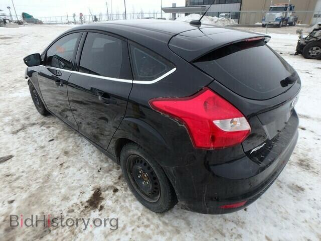 2012 FORD FOCUS - VIN: 1FAHP3N21CL170774 - Photo 3