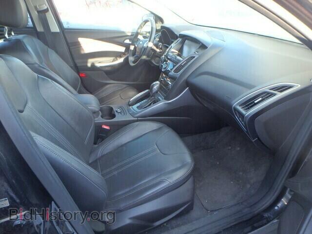 2012 FORD FOCUS - VIN: 1FAHP3N21CL170774 - Photo 5