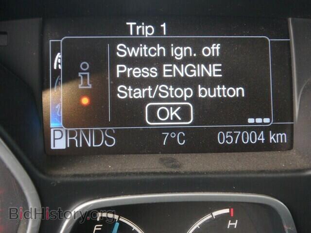 2012 FORD FOCUS - VIN: 1FAHP3N21CL170774 - Photo 8