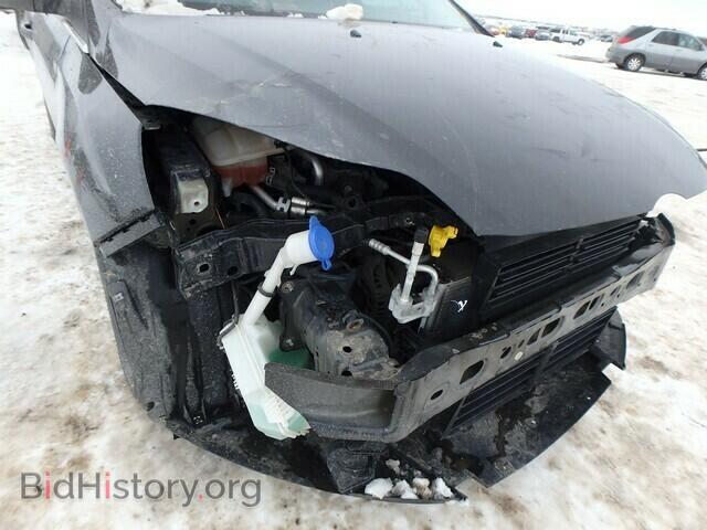 2012 FORD FOCUS - VIN: 1FAHP3N21CL170774 - Photo 9