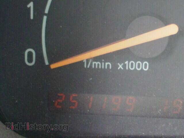 2000 SAAB 9 3 - VIN: YS3DD55H0Y2028715 - Фото 8