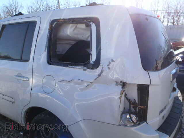 2013 HONDA PILOT - VIN: 5FNYF4H98DB054908 - Фото 9