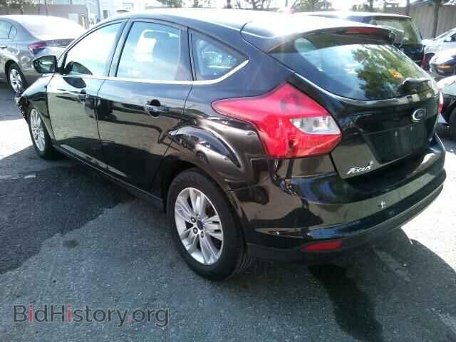 2012 FORD FOCUS - VIN: 1FAHP3M27CL451950 - Photo 3