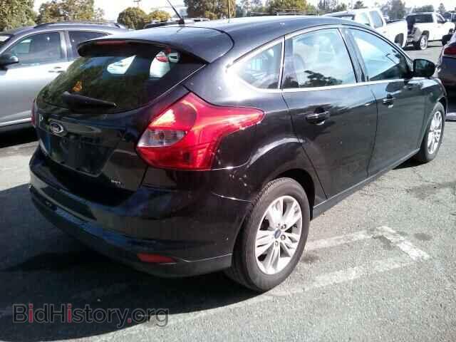 2012 FORD FOCUS - VIN: 1FAHP3M27CL451950 - Photo 4