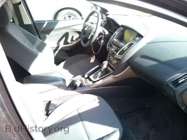 2012 FORD FOCUS - VIN: 1FAHP3M27CL451950 - Photo 5