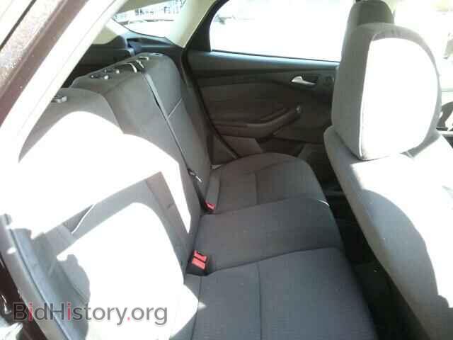2012 FORD FOCUS - VIN: 1FAHP3M27CL451950 - Photo 6