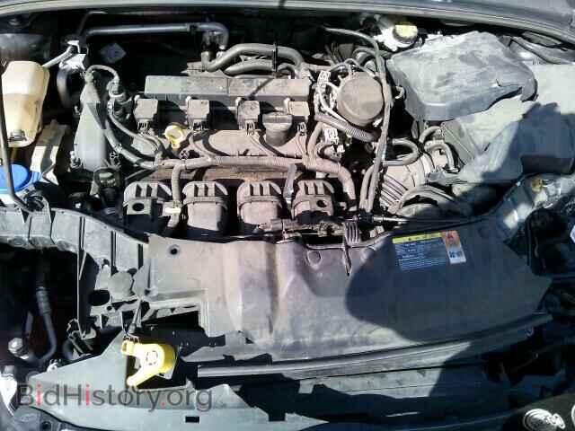 2012 FORD FOCUS - VIN: 1FAHP3M27CL451950 - Photo 7