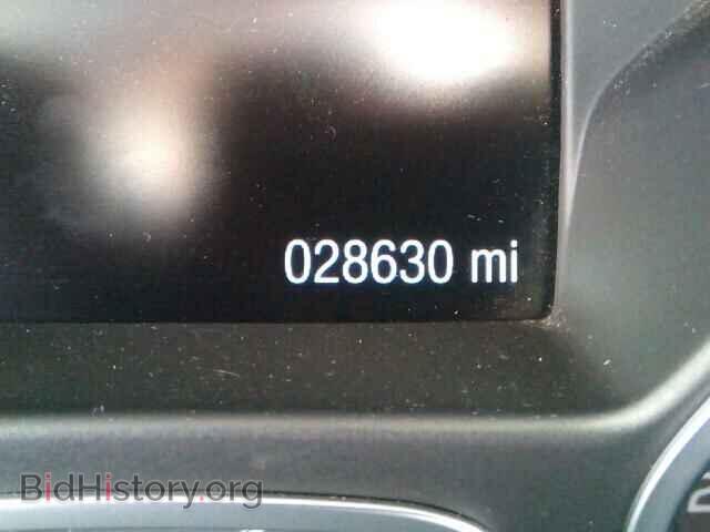 2012 FORD FOCUS - VIN: 1FAHP3M27CL451950 - Photo 8