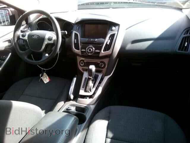 2012 FORD FOCUS - VIN: 1FAHP3M27CL451950 - Photo 10