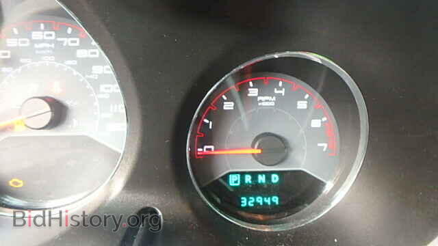 2012 DODGE AVENGER - VIN: 1C3CDZAB2CN243598 - Photo 8
