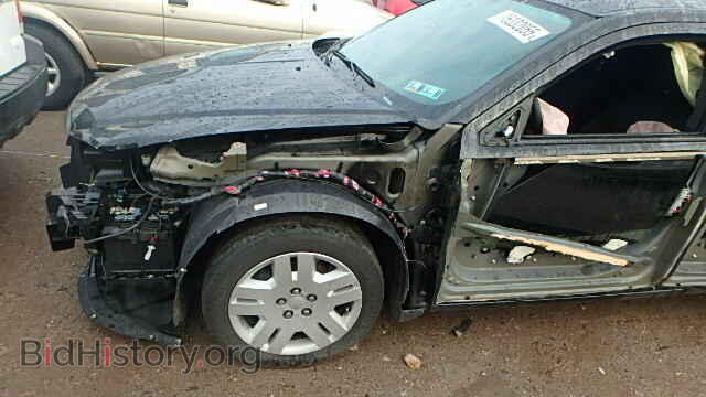 2012 DODGE AVENGER - VIN: 1C3CDZAB2CN243598 - Photo 9
