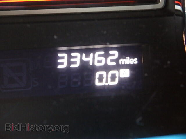 2013 NISSAN PATHFINDER - VIN: 5N1AR2MM7DC630018 - Photo 8