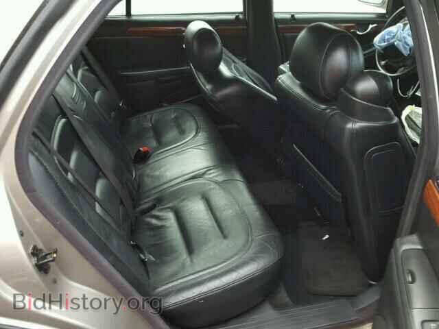 2001 CADILLAC DEVILLE - VIN: 1G6KD54Y81U188502 - Фото 6