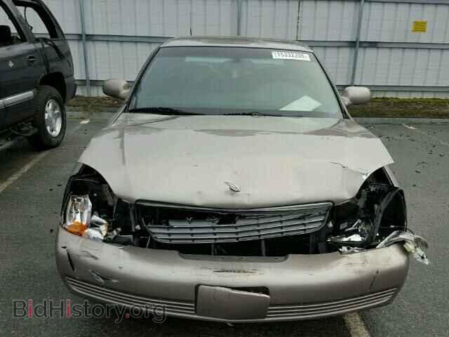 2001 CADILLAC DEVILLE - VIN: 1G6KD54Y81U188502 - Фото 9