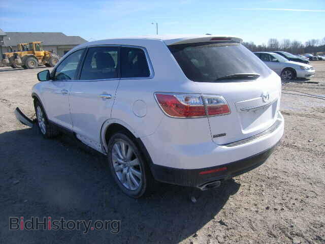 2010 MAZDA CX-9 - VIN: JM3TB2MA2A0203891 - Фото 3