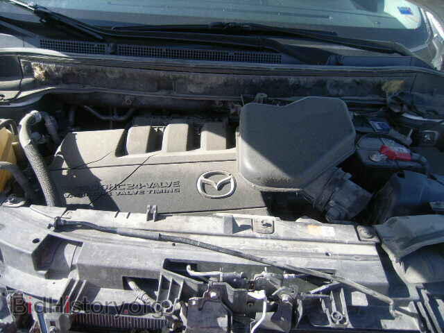 2010 MAZDA CX-9 - VIN: JM3TB2MA2A0203891 - Фото 7