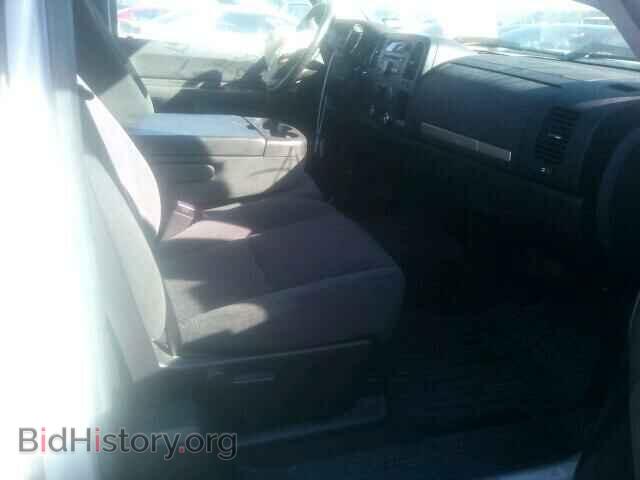 2007 CHEVROLET SILVERADO - VIN: 2GCEC19J671586412 - Photo 5