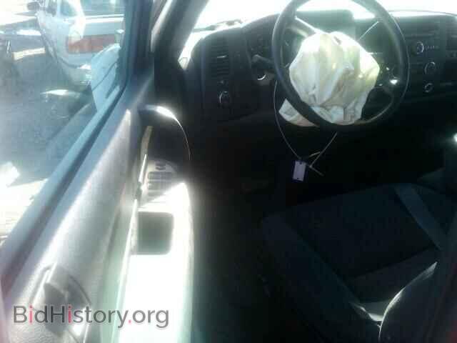 2007 CHEVROLET SILVERADO - VIN: 2GCEC19J671586412 - Photo 10