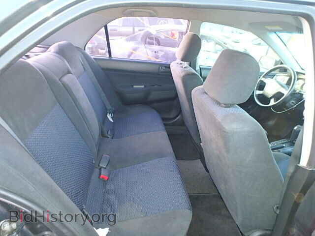 2003 MITSUBISHI LANCER - VIN: JA3AJ86E03U062688 - Фото 6