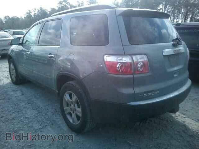 2008 GMC ACADIA - VIN: 1GKER13758J217841 - Фото 3