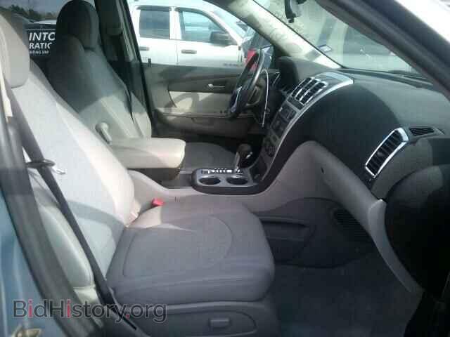 2008 GMC ACADIA - VIN: 1GKER13758J217841 - Фото 5