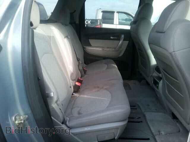 2008 GMC ACADIA - VIN: 1GKER13758J217841 - Фото 6