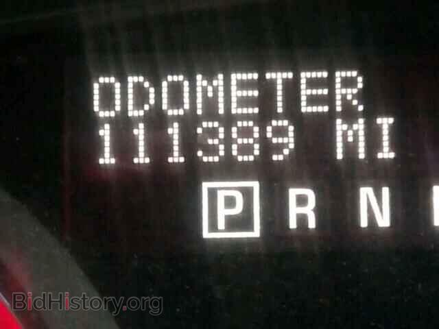 2008 GMC ACADIA - VIN: 1GKER13758J217841 - Фото 8