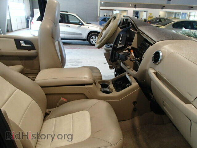 2005 FORD EXPEDITION - VIN: 1FMPU17525LA78436 - Фото 5