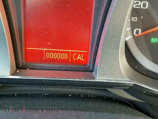 2011 GMC TERRAIN - VIN: 2CTALMEC2B6399644 - Фото 8