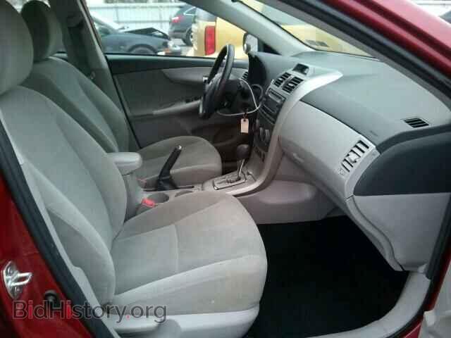 2012 TOYOTA COROLLA - VIN: 2T1BU4EEXCC874634 - Фото 5