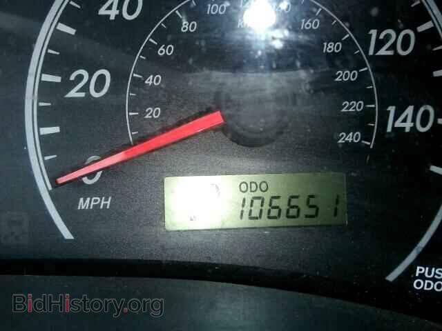 2012 TOYOTA COROLLA - VIN: 2T1BU4EEXCC874634 - Фото 8