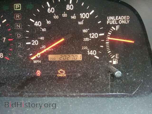 2000 LEXUS ES300 - VIN: JT8BF28G3Y5085675 - Фото 8