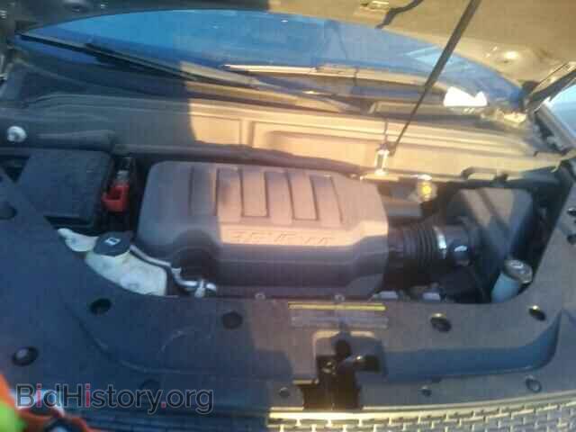 2008 GMC ACADIA - VIN: 1GKER23728J180169 - Фото 7