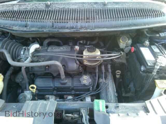 2005 DODGE CARAVAN - VIN: 2D8GP44L95R471889 - Фото 7