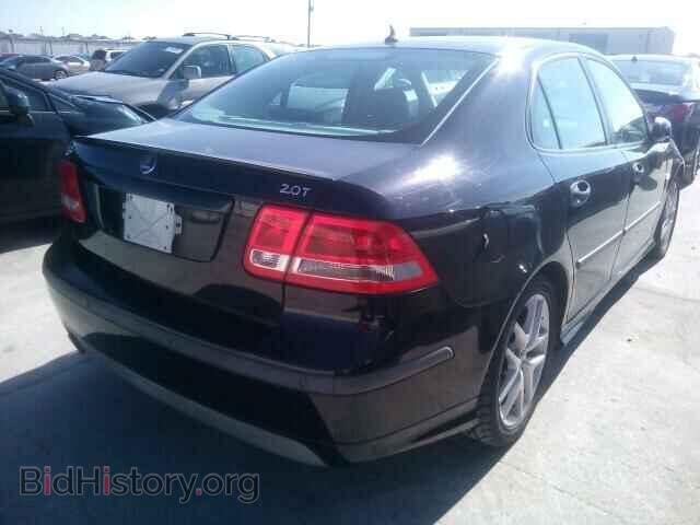 2003 SAAB 9 3 - VIN: YS3FF46Y331061119 - Фото 4