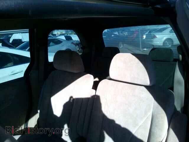 2003 MAZDA MPV - VIN: JM3LW28A730339936 - Фото 6